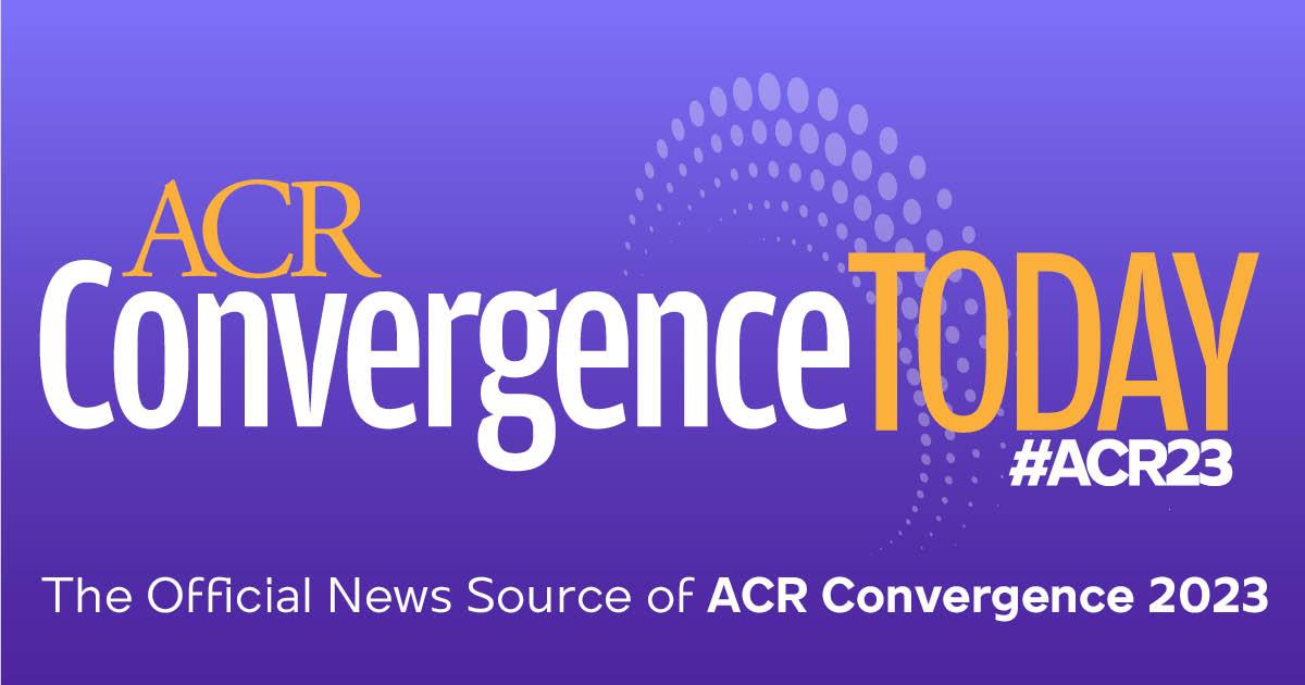 ACR Conference 2023